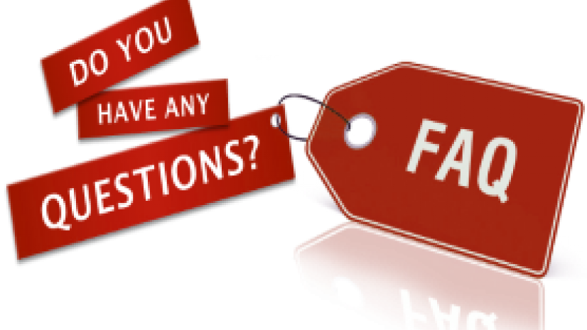 CÂU HỎI THƯỜNG GẶP VỀ SẢN PHẨM