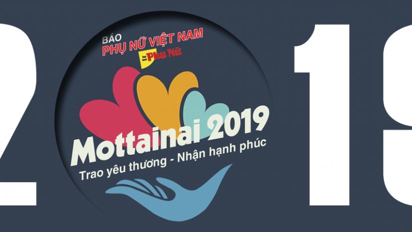 CÙNG TOYOTA “TRAO YÊU THƯƠNG, NHẬN HẠNH PHÚC”