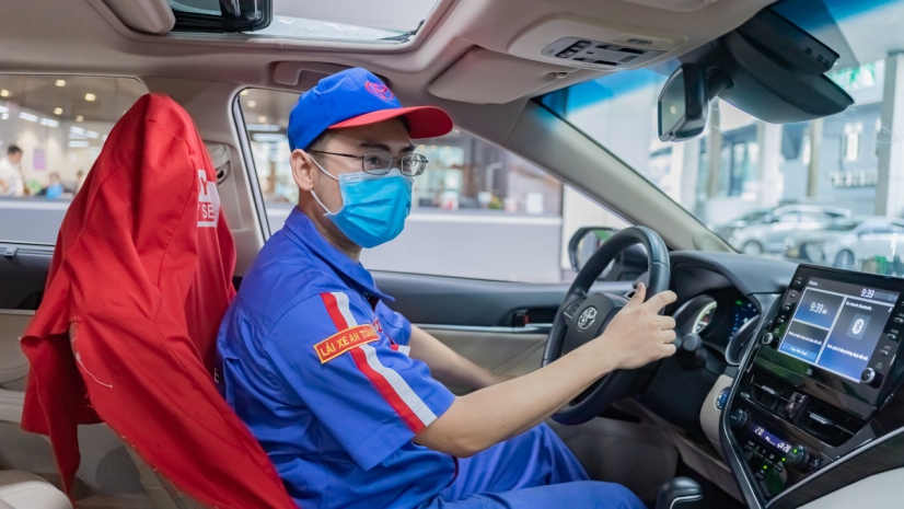 Lệch vô lăng – Bệnh không hiếm gặp ở ô tô