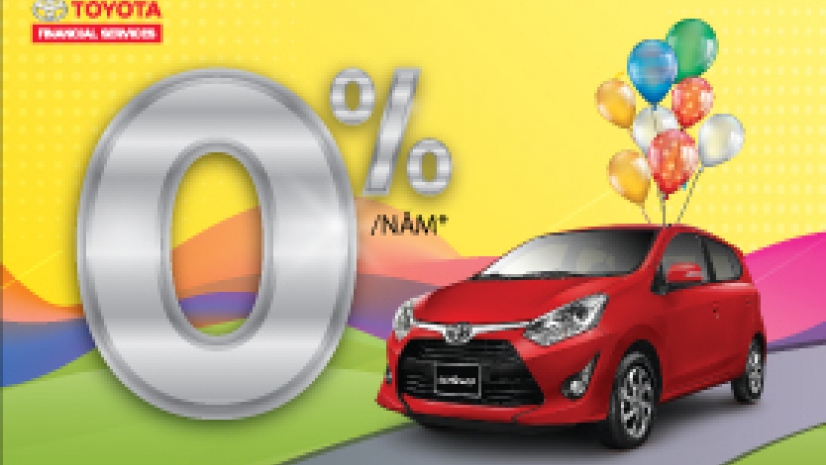 Lướt xe Wigo – Trả góp nhẹ nhàng