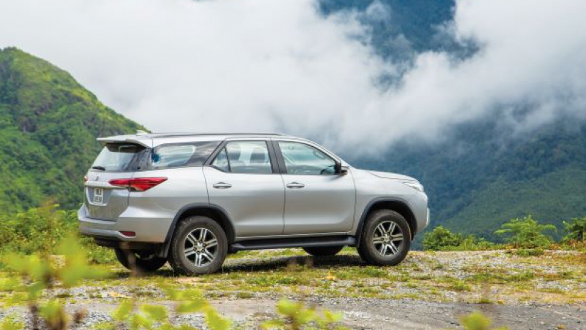 LƯU Ý KHI SỬ DỤNG XE MÁY DẦU VÀO MÙA ĐÔNG