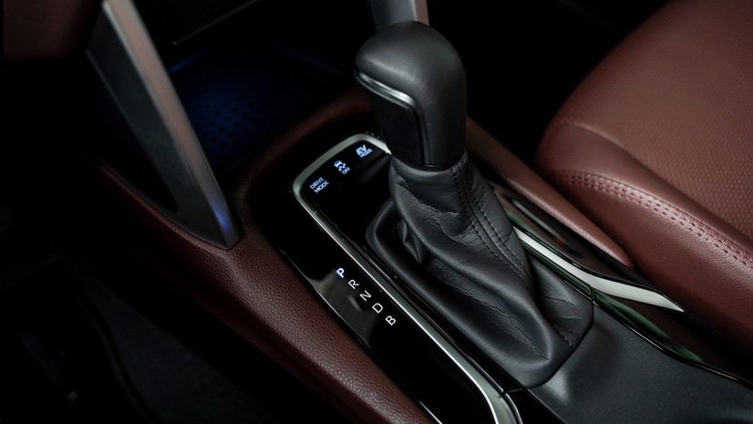 Những lưu ý để kéo dài tuổi thọ hộp số tự động