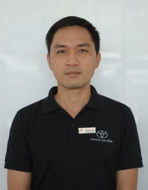Đại diện bán hàng