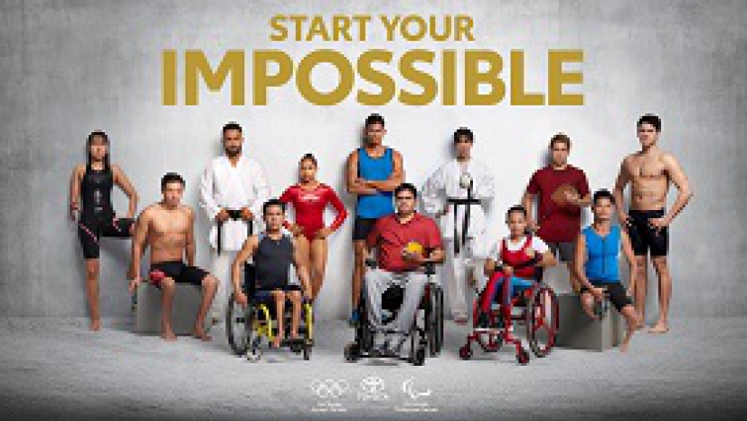 Thế vận hội Olympic Tokyo 2020