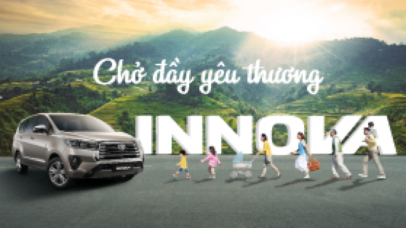 TOYOTA INNOVA VÀ TOYOTA YARIS 2020 TĂNG TIỆN NGHI GIÁ HỢP LÝ