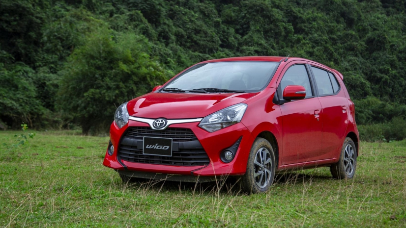 TOYOTA TIẾP TỤC THỰC HIỆN CHƯƠNG TRÌNH ƯU ĐÃI DÀNH CHO KHÁCH HÀNG MUA XE TOYOTA WIGO SẢN XUẤT TRƯỚC THÁNG 3/2020