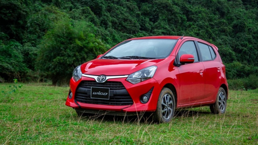TOYOTA TIẾP TỤC THỰC HIỆN CHƯƠNG TRÌNH ƯU ĐÃI DÀNH CHO KHÁCH HÀNG MUA XE TOYOTA WIGO SẢN XUẤT TRƯỚC THÁNG 3/2020