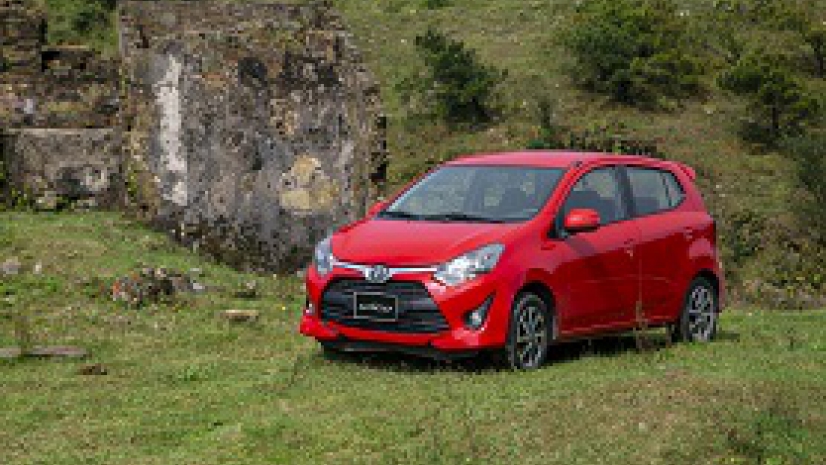 TOYOTA TIẾP TỤC THỰC HIỆN CHƯƠNG TRÌNH ƯU ĐÃI DÀNH CHO KHÁCH HÀNG MUA XE TOYOTA WIGO SẢN XUẤT TRƯỚC THÁNG 3/2020