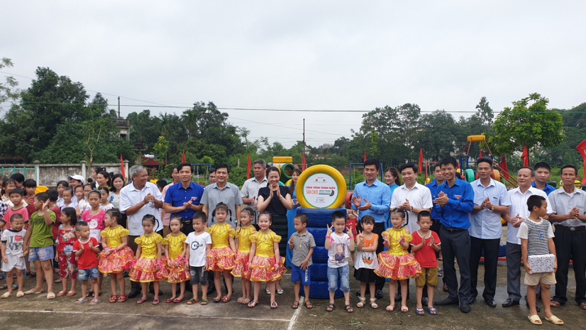 TOYOTA VIỆT NAM CHUNG TAY BẢO VỆ MÔI TRƯỜNG