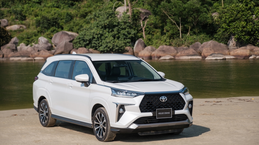 Toyota Việt Nam công bố doanh số bán hàng tháng 2/2023