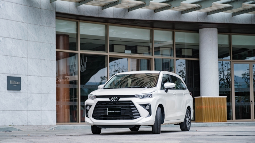 Toyota Việt Nam công bố doanh số bán hàng tháng 5/2022