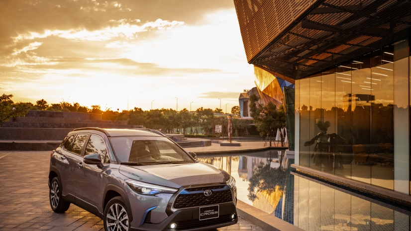 Toyota Việt Nam công bố doanh số bán hàng tháng 9/2022