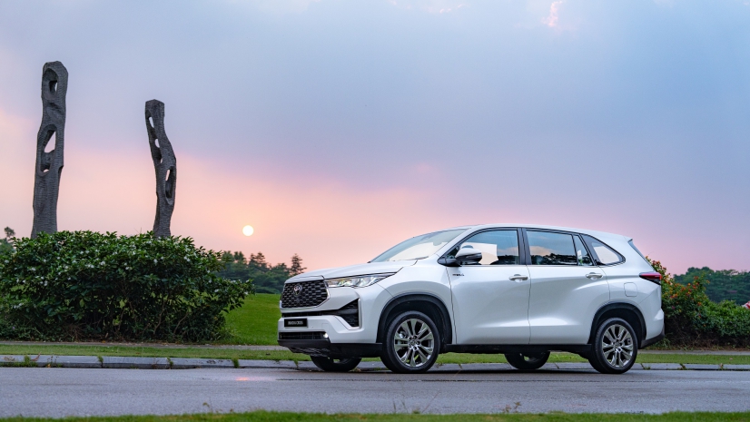Toyota Việt Nam công bố kết quả kinh doanh và hoạt động nổi bật trong 6 tháng đầu năm 2025