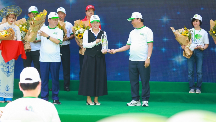 Toyota Việt Nam công bố thành tựu và các hoạt động nổi bật nửa đầu năm 2019