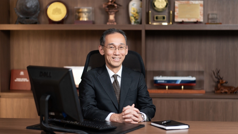 Toyota Việt Nam giới thiệu Tổng giám đốc mới