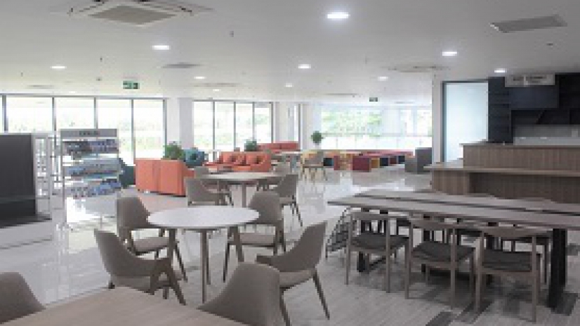 Toyota Việt Nam ra mắt Toyota Hiroshima Long Phước