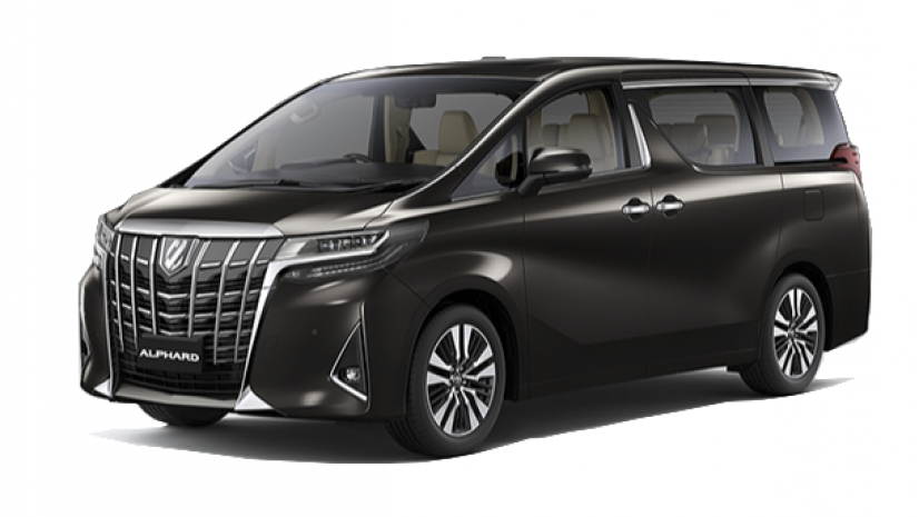 TOYOTA VIỆT NAM THÔNG BÁO THỰC HIỆN CHƯƠNG TRÌNH TRIỆU HỒI ĐỐI VỚI DÒNG XE TOYOTA ALPHARD ĐỂ KIỂM TRA/THAY THẾ DÂY ĐAI AN TOÀN