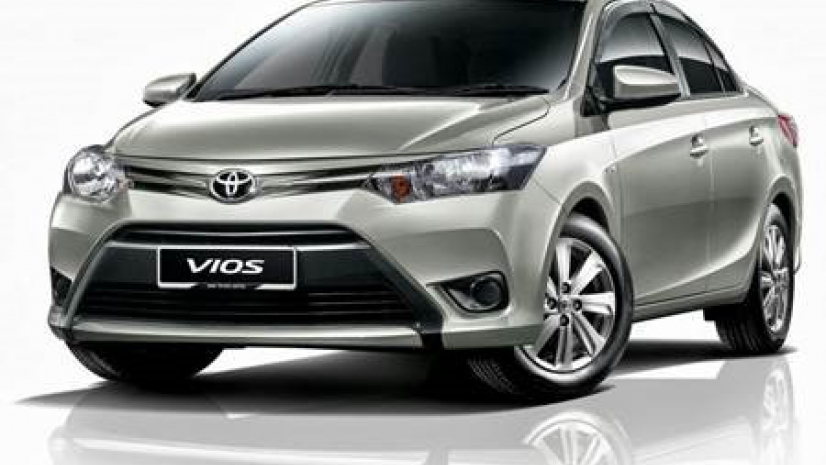 TOYOTA VIỆT NAM THÔNG BÁO THỰC HIỆN CHƯƠNG TRÌNH TRIỆU HỒI MỞ RỘNG LẦN THỨ 3 ĐỐI VỚI XE TOYOTA VIOS ĐỂ KIỂM TRA VÀ THAY THẾ CỤM BƠM KHÍ CỦA TÚI KHÍ HÀNH KHÁCH PHÍA TRƯỚC