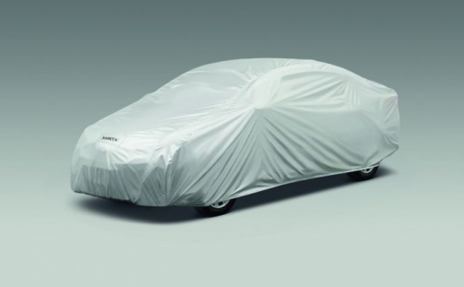 Bạt phủ xe (PC372-0D002)