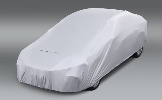 Bạt phủ xe (PC372-06002)