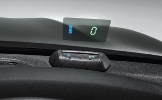 Bộ hiển thị tốc độ