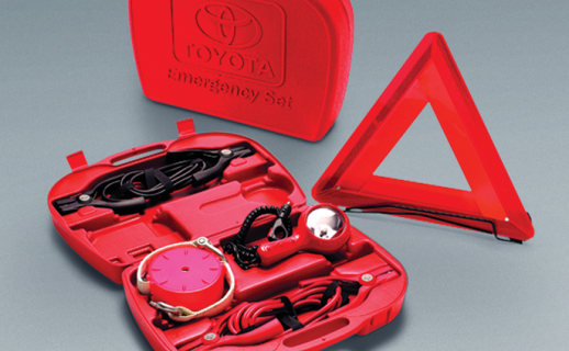 Bộ hỗ trợ khẩn cấp (PZ081-00005)