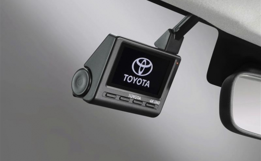 Camera hành trình trước gen 4, 4K