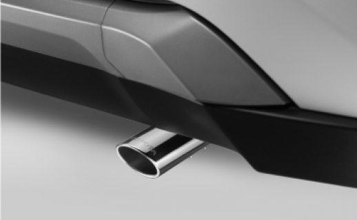 Chụp ống xả (PS413-BZ002)