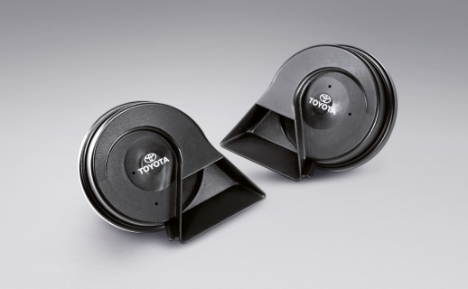 Còi cao cấp (HEV)