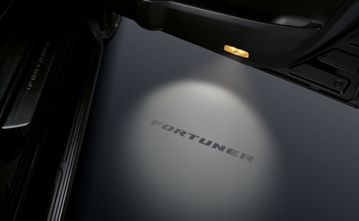  Đèn cửa hiện chữ (1 đèn/ Bộ)