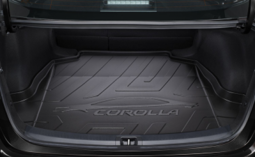 Khay hành lý (PC241-12001)