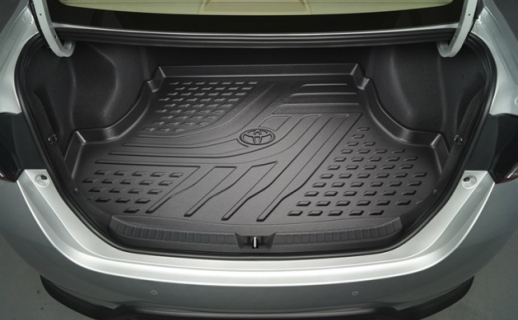 Khay hành lý (PC246-0D004)