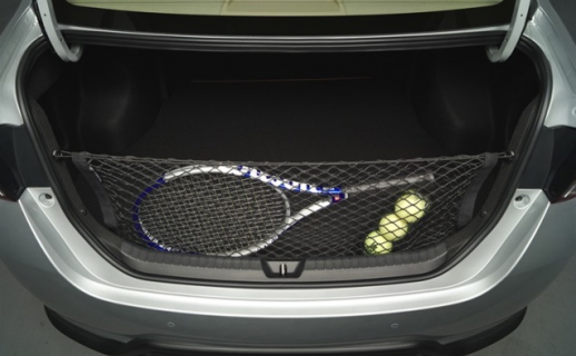 Lưới khoang hành lý