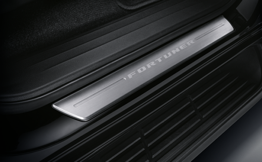 Ốp bậc lên xuống (4 chiếc/ Bộ)