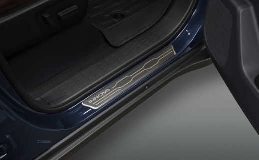 Ốp bậc lên xuống 4 cửa (PC382-0K01J)