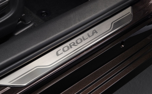 Ốp bậc lên xuống 4 cửa (PC382-12001)