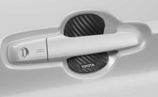  Ốp hõm cửa cao su