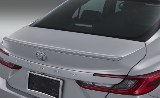 Ốp hướng gió khoang hành lý (chưa sơn) (PC150-06008-00)