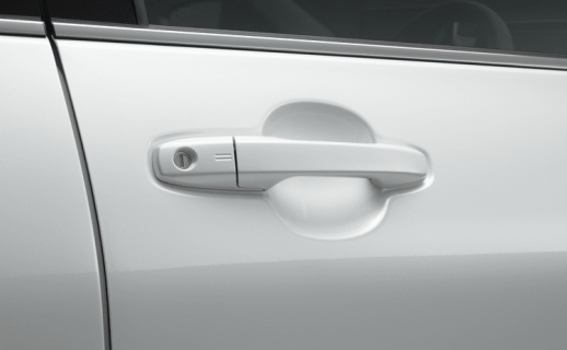 Phim dán bảo vệ hõm cửa