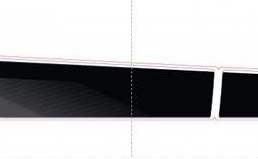 Tem dán sườn xe (P5186-BZA0X)