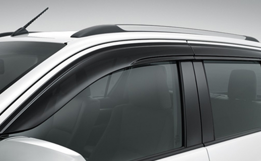 Vè che mưa (4 chiếc/ Bộ)