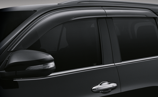 Vè che mưa (4 chiếc/ Bộ)