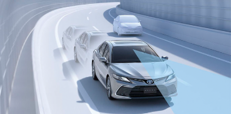 Corolla Altis 1.8HEV