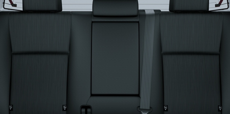 HILUX STANDARD 2.8 4X2 MT