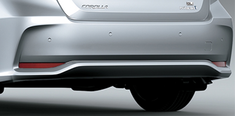 Corolla Altis 1.8HEV