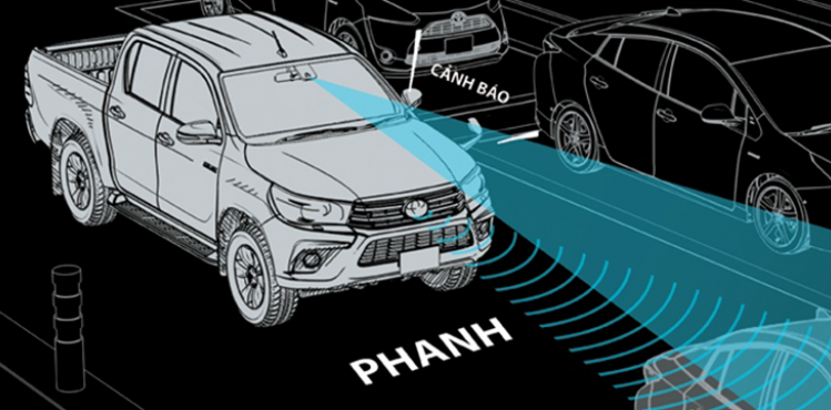 HILUX 2.8L 4X4 AT ADVENTURE