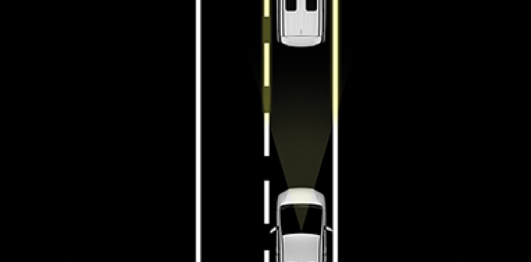 ALPHARD HEV