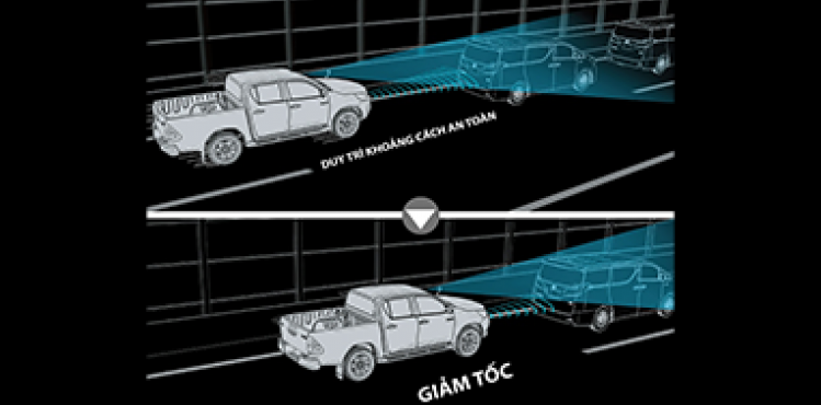 HILUX TRAILHUNTER 2.8 4X4 AT