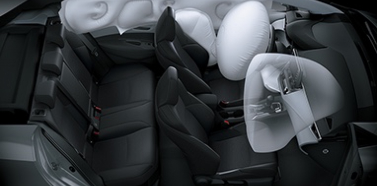 Corolla Altis 1.8HEV