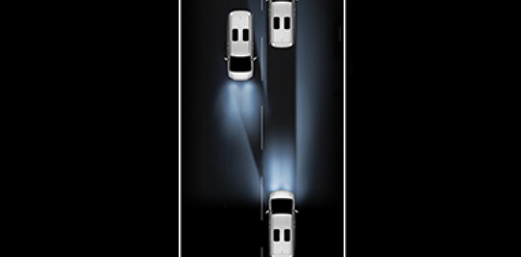 ALPHARD HEV